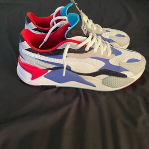 Men’s Puma RSX Sneakers